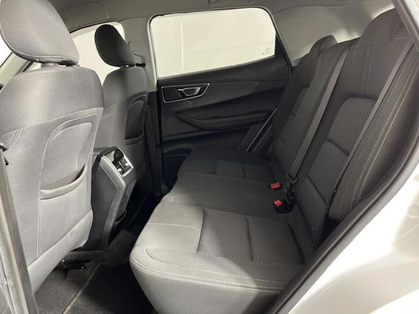 2024-Chery-Tiggo-4-Pro-15-LiT-Auto image:3