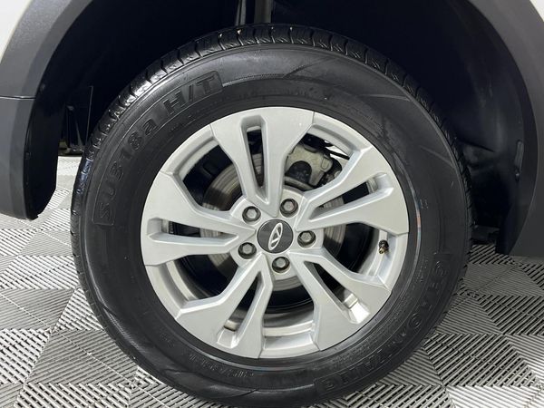 2024-Chery-Tiggo-4-Pro-15-LiT-Auto image:7