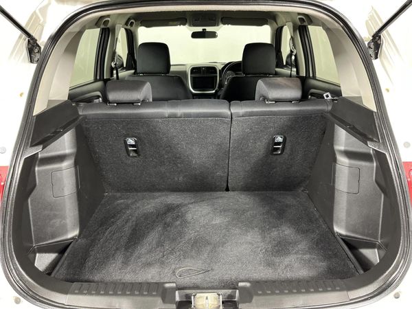 2022-Toyota-Urban-Cruiser-15-Xs-Auto image:12