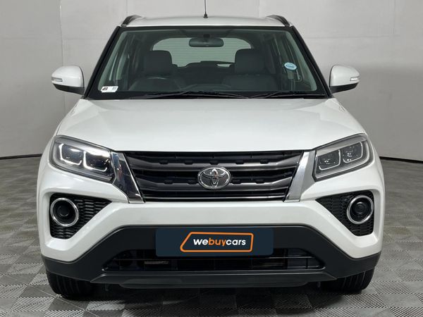 2022-Toyota-Urban-Cruiser-15-Xs-Auto image:13