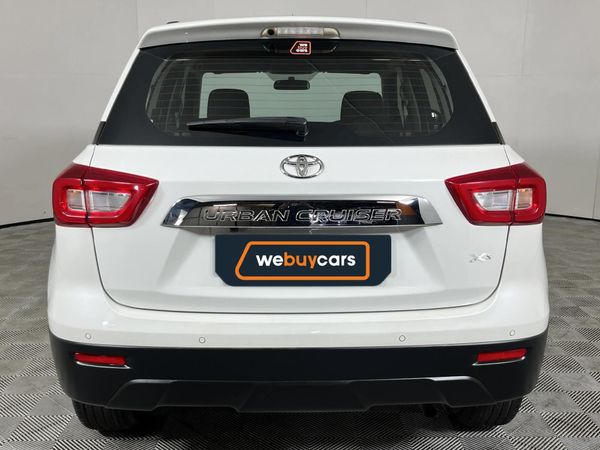 2022-Toyota-Urban-Cruiser-15-Xs-Auto image:16
