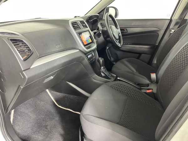 2022-Toyota-Urban-Cruiser-15-Xs-Auto image:8