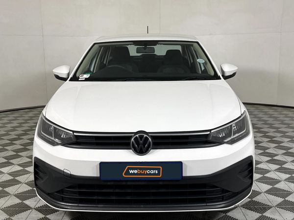 2024-Volkswagen-Polo-16-Classic-Auto image:15