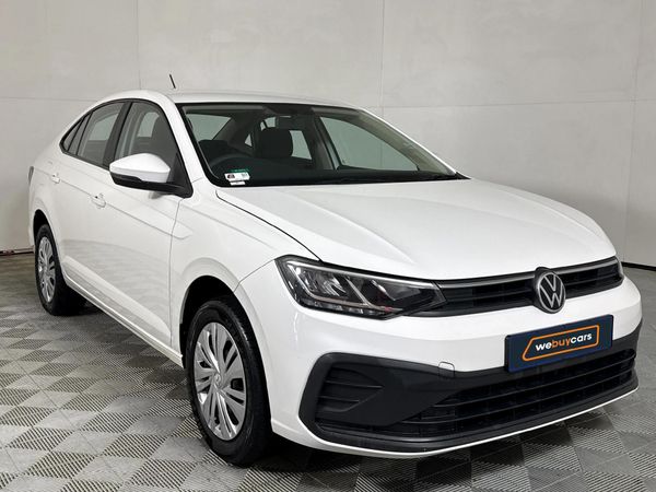 2024-Volkswagen-Polo-16-Classic-Auto image:16