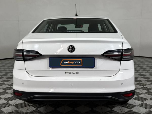 2024-Volkswagen-Polo-16-Classic-Auto image:18