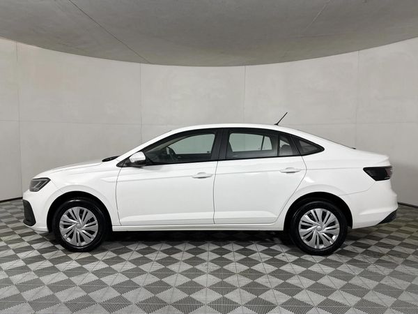 2024-Volkswagen-Polo-16-Classic-Auto image:19