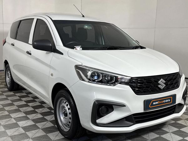 2023-Suzuki-Ertiga-15-GA image:16