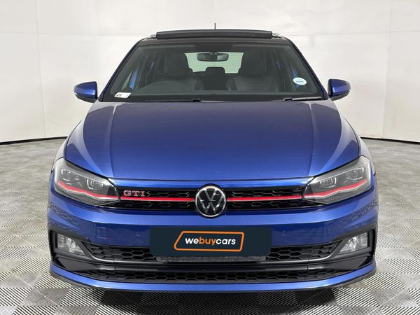 2021-Volkswagen-Polo-20-GTI-Auto-147kW image:14