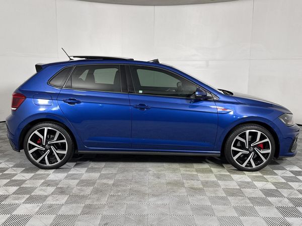 2021-Volkswagen-Polo-20-GTI-Auto-147kW image:16
