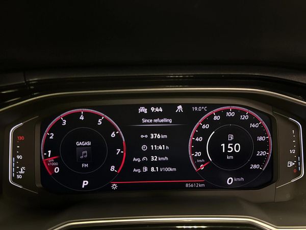 2021-Volkswagen-Polo-20-GTI-Auto-147kW image:2