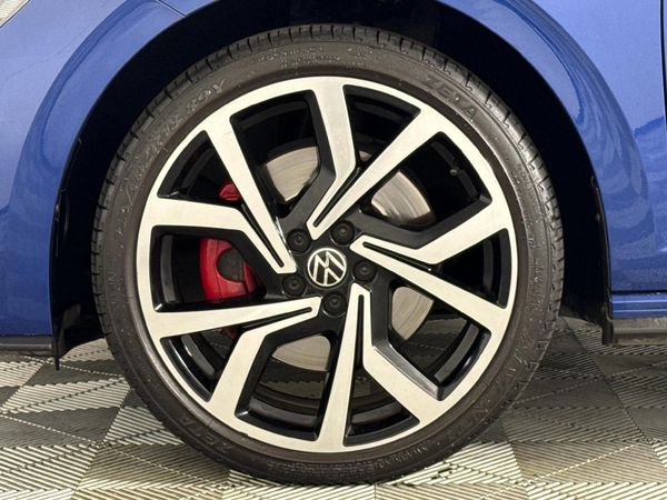 2021-Volkswagen-Polo-20-GTI-Auto-147kW image:4