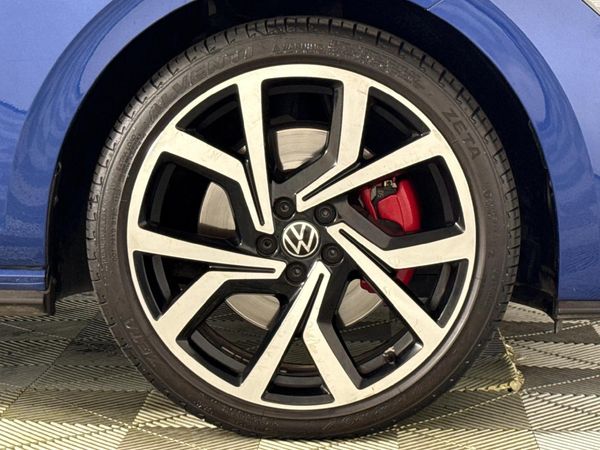 2021-Volkswagen-Polo-20-GTI-Auto-147kW image:5