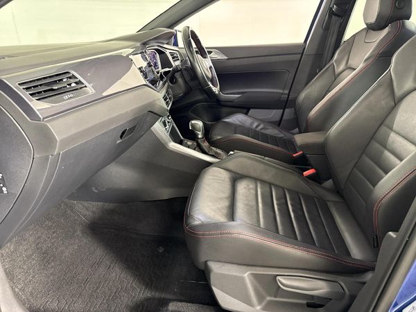 2021-Volkswagen-Polo-20-GTI-Auto-147kW image:8