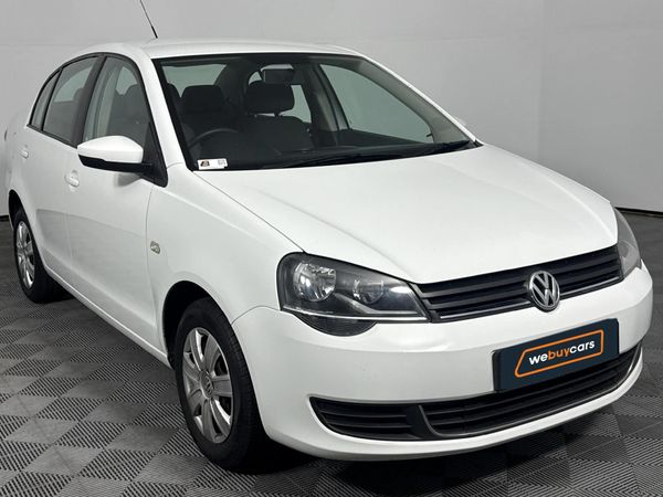 2017-Volkswagen-Polo-Vivo-GP-14-Trendline image:15