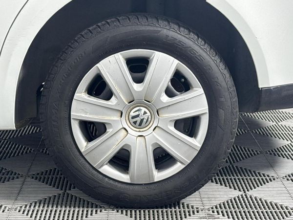 2017-Volkswagen-Polo-Vivo-GP-14-Trendline image:6