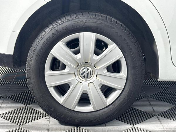 2017-Volkswagen-Polo-Vivo-GP-14-Trendline image:7