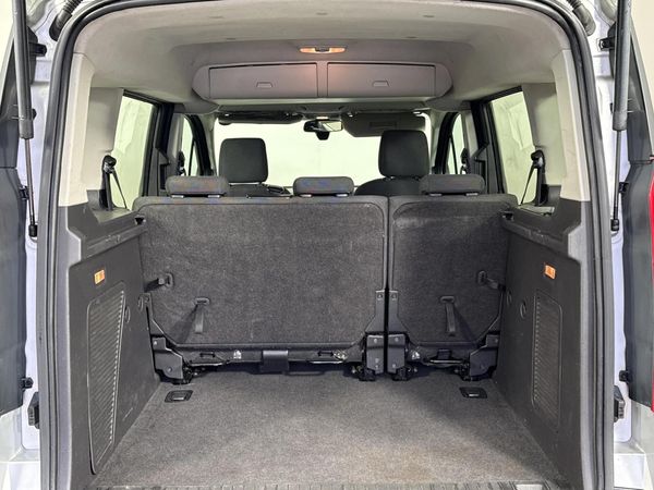 2017-Ford-Tourneo-Connect-10-Trend-SWB image:10