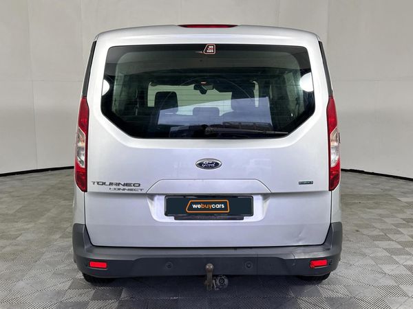 2017-Ford-Tourneo-Connect-10-Trend-SWB image:14