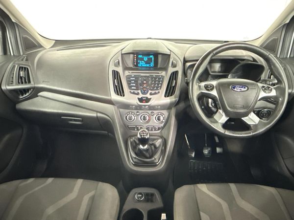 2017-Ford-Tourneo-Connect-10-Trend-SWB image:1