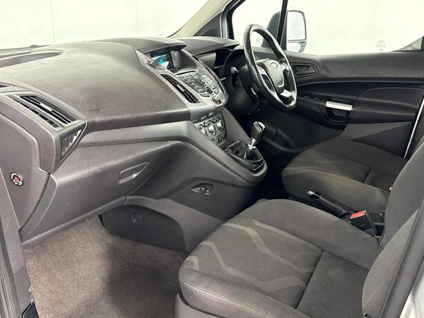 2017-Ford-Tourneo-Connect-10-Trend-SWB image:6
