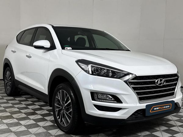 2021-Hyundai-Tucson-20-Premium image:15