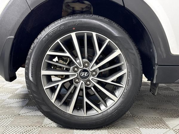 2021-Hyundai-Tucson-20-Premium image:7