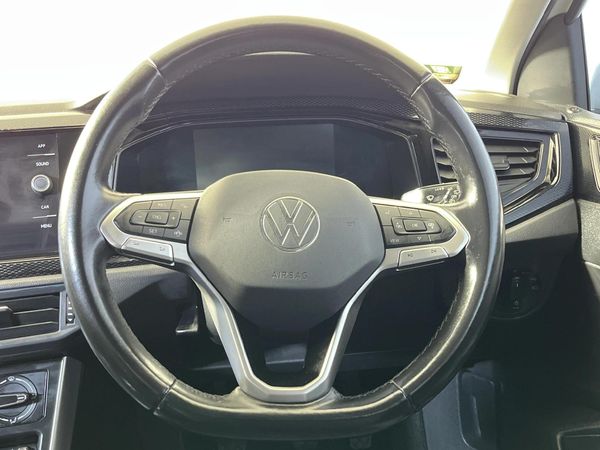 2022-Volkswagen-Polo-10-TSI-Life image:12