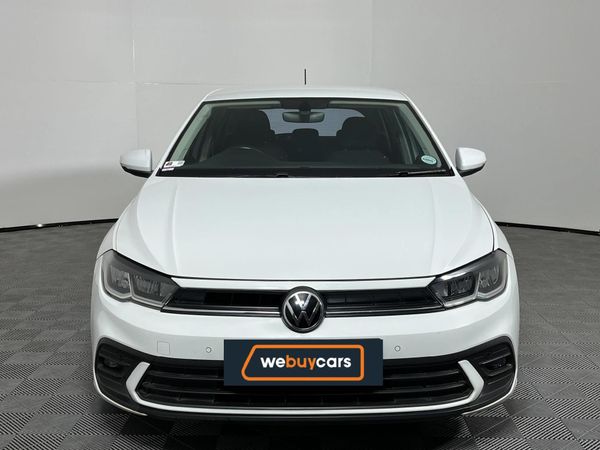 2022-Volkswagen-Polo-10-TSI-Life image:15