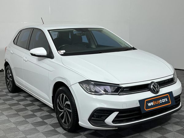 2022-Volkswagen-Polo-10-TSI-Life image:16