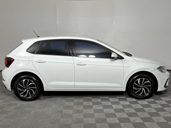 2022-Volkswagen-Polo-10-TSI-Life image:17