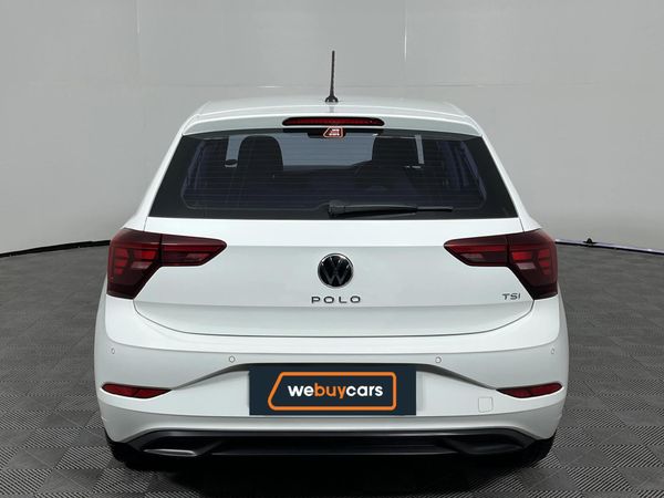 2022-Volkswagen-Polo-10-TSI-Life image:18