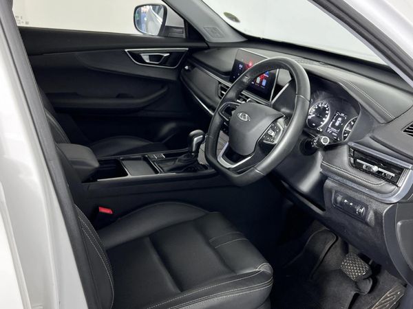 2024-Chery-Tiggo-4-Pro-15-Comfort-Auto image:9