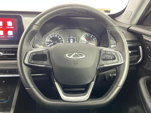 2024-Chery-Tiggo-4-Pro-15-Comfort-Auto image:11