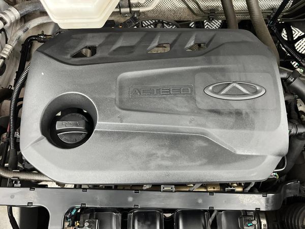 2024-Chery-Tiggo-4-Pro-15-Comfort-Auto image:12