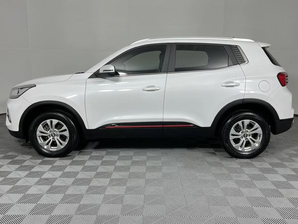 2024-Chery-Tiggo-4-Pro-15-Comfort-Auto image:18