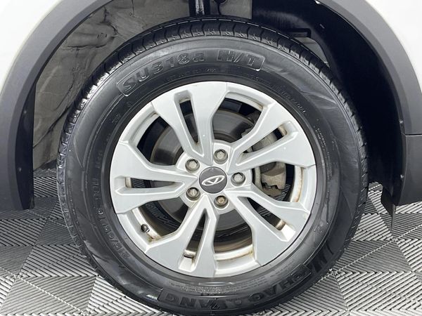 2024-Chery-Tiggo-4-Pro-15-Comfort-Auto image:5