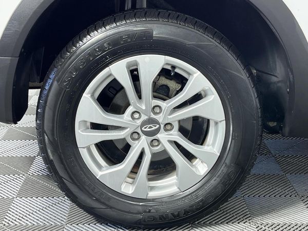 2024-Chery-Tiggo-4-Pro-15-Comfort-Auto image:7