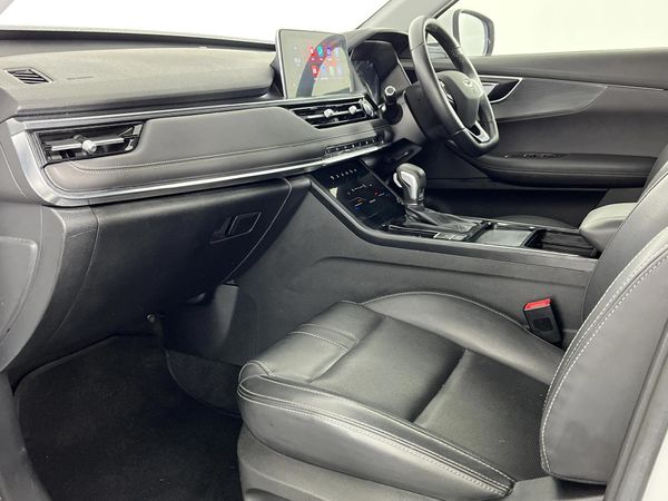 2024-Chery-Tiggo-4-Pro-15-Comfort-Auto image:8