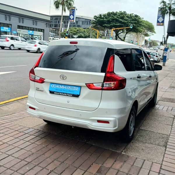 2024-Toyota-Rumion-UBER-BOLT-CAN-APPLY-NO-DEPOSIT-REQUIRED image:4