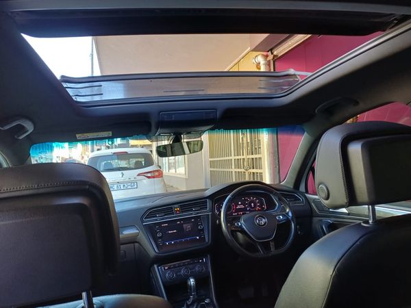 2019-Volkswagen-Tiguan-20-TSI-Highline-4Motion-Auto image:10