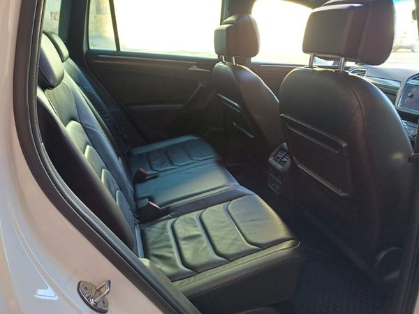 2019-Volkswagen-Tiguan-20-TSI-Highline-4Motion-Auto image:12