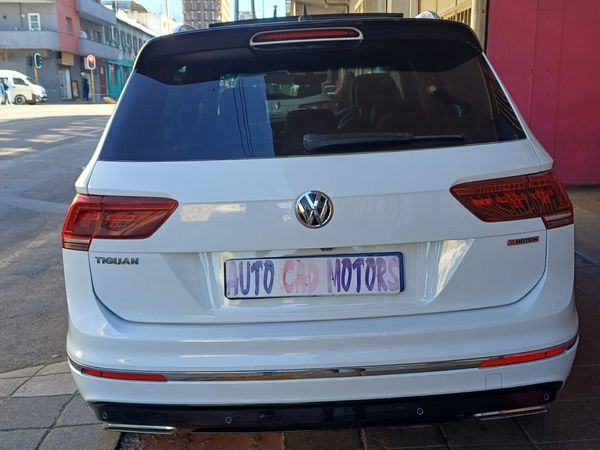 2019-Volkswagen-Tiguan-20-TSI-Highline-4Motion-Auto image:4