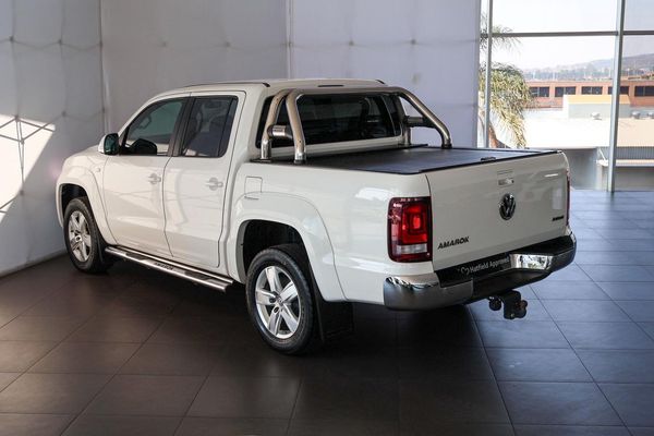 2020-Volkswagen-Amarok-20-BiTDI-Highline-Plus-132kW-4Motion-Auto-Doubl image:10