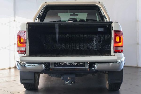 2020-Volkswagen-Amarok-20-BiTDI-Highline-Plus-132kW-4Motion-Auto-Doubl image:14