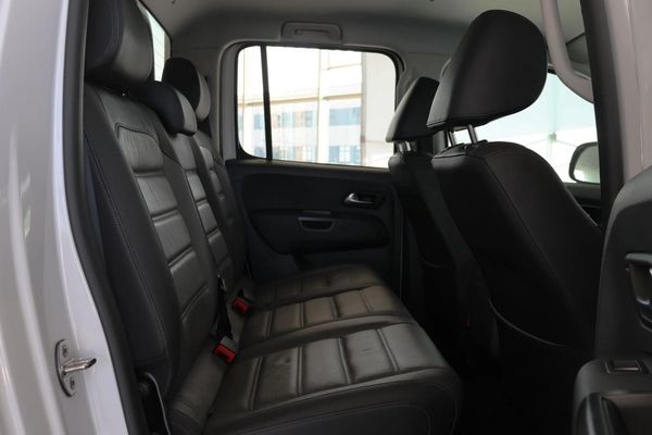 2020-Volkswagen-Amarok-20-BiTDI-Highline-Plus-132kW-4Motion-Auto-Doubl image:18