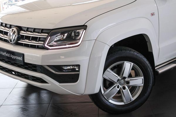2020-Volkswagen-Amarok-20-BiTDI-Highline-Plus-132kW-4Motion-Auto-Doubl image:1