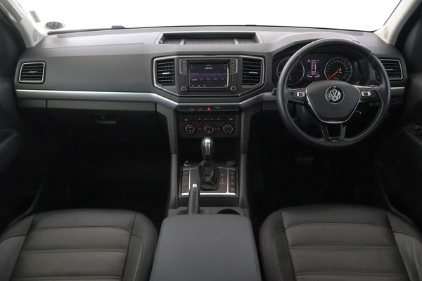 2020-Volkswagen-Amarok-20-BiTDI-Highline-Plus-132kW-4Motion-Auto-Doubl image:20