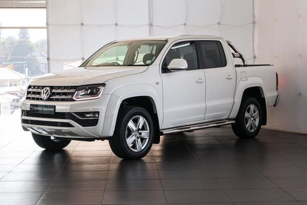 2020-Volkswagen-Amarok-20-BiTDI-Highline-Plus-132kW-4Motion-Auto-Doubl image:3