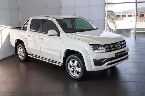 2020-Volkswagen-Amarok-20-BiTDI-Highline-Plus-132kW-4Motion-Auto-Doubl image:5