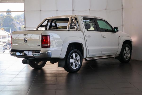 2020-Volkswagen-Amarok-20-BiTDI-Highline-Plus-132kW-4Motion-Auto-Doubl image:8